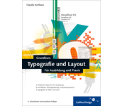 Zum Buch Grundkurs Typografie und Layout