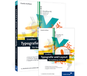 Zum Buch Grundkurs Typografie und Layout