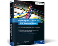 Zum Buch Reporting mit SAP BW und SAP BusinessObjects