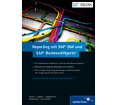 Zum Buch Reporting mit SAP BW und SAP BusinessObjects
