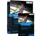 Zum Buch Reporting mit SAP BW und SAP BusinessObjects