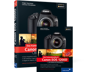 Zum Buch Canon EOS 1200D. Das Kamerahandbuch
