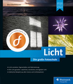 Cover von Licht. Die große Fotoschule