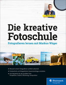Cover von Die kreative Fotoschule