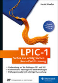 Cover von LPIC-1