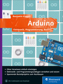Cover von Arduino