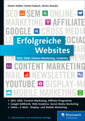 Cover von Erfolgreiche Websites