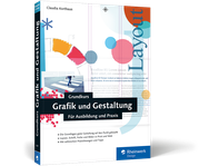Zum Buch Grundkurs Grafik und Gestaltung