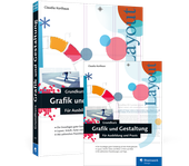 Zum Buch Grundkurs Grafik und Gestaltung