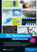 Cover von PC-Netzwerke