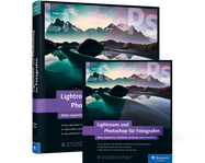 Zum Buch Lightroom und Photoshop für Fotografen