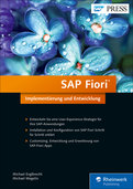 Cover von SAP Fiori