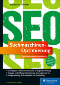 Cover von Suchmaschinen-Optimierung