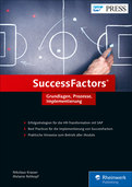 Cover von SuccessFactors