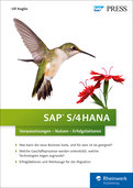 Cover von SAP S/4HANA
