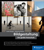 Cover von Bildgestaltung. Die große Fotoschule