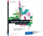 Zum Buch Grundkurs Typografie und Layout