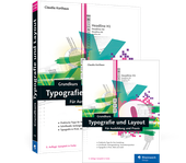Zum Buch Grundkurs Typografie und Layout