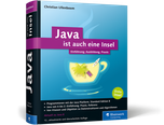 Cover von Java ist auch eine Insel