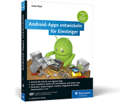 Zum Buch Android-Apps entwickeln für Einsteiger