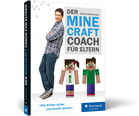 Cover von Der Minecraft-Coach für Eltern