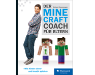 Zum Buch Der Minecraft-Coach für Eltern