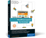 Zum Buch WordPress-Layouts für Einsteiger