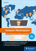 Cover von Amazon Marketplace
