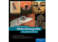 Zum Buch Makrofotografie. Die große Fotoschule