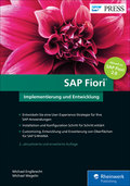 Cover von SAP Fiori