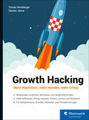 Cover von Growth Hacking