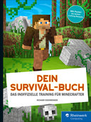 Cover von Dein Survival-Buch