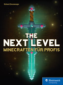 Cover von The Next Level