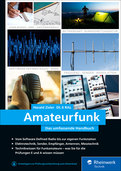 Cover von Amateurfunk