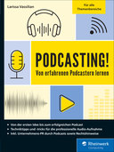 Cover von Podcasting!