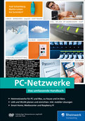 Cover von PC-Netzwerke