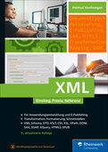 Cover von XML