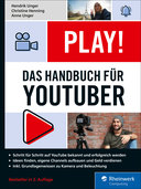 Cover von Play!