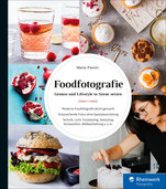 Cover von Foodfotografie