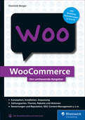 Cover von WooCommerce