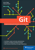 Cover von Git
