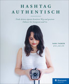 Cover von Hashtag Authentisch