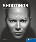 Cover von SHOOTINGS