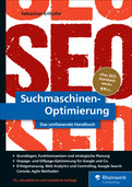 Cover von Suchmaschinen-Optimierung