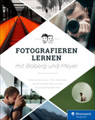 Cover von Fotografieren lernen mit Boberg und Meyer