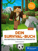 Cover von Dein Survival-Buch