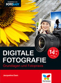 Cover von Digitale Fotografie