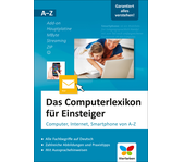 Zum Buch Das Computerlexikon für Einsteiger