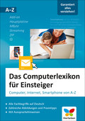 Cover von Das Computerlexikon für Einsteiger