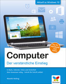 Cover von Computer